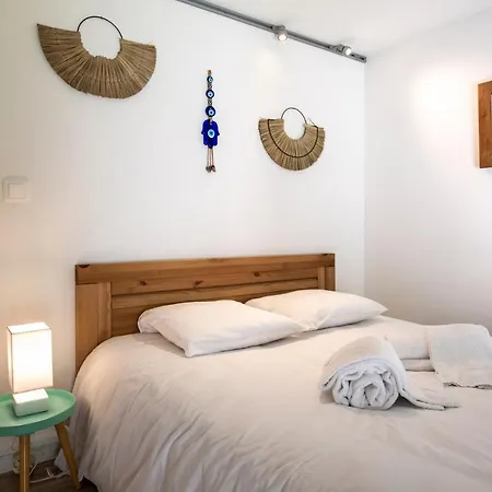 Appartement Grand Roc - Ancolies 018 - Happy