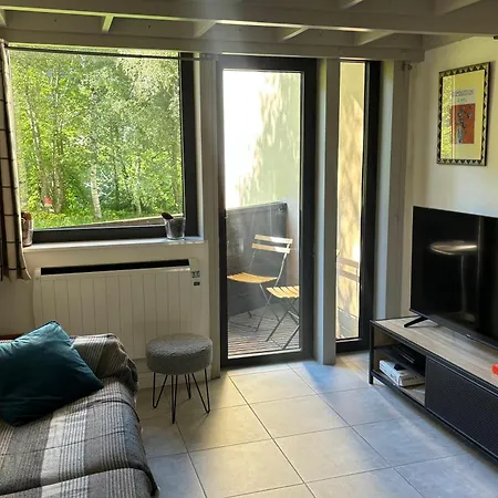 Grand Roc - Ancolies 018 - Happy Appartement *